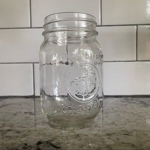 Mason Jar